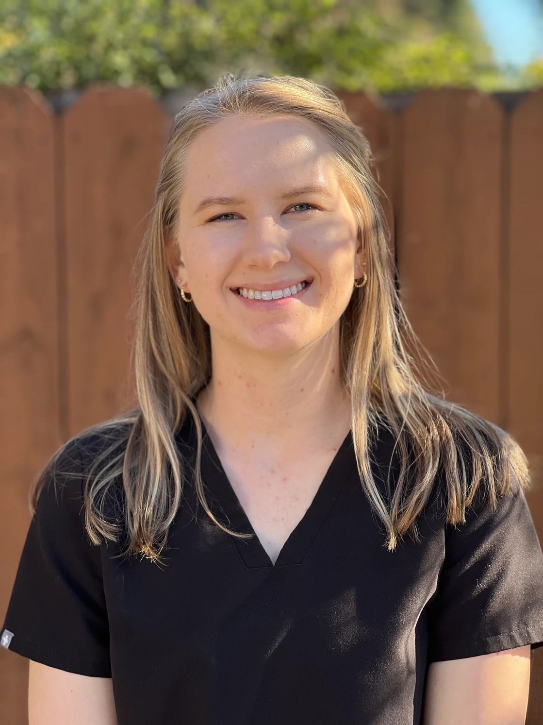 This is a thumbnail image of blog Warm Welcome to our Newest Team Member - Julia!