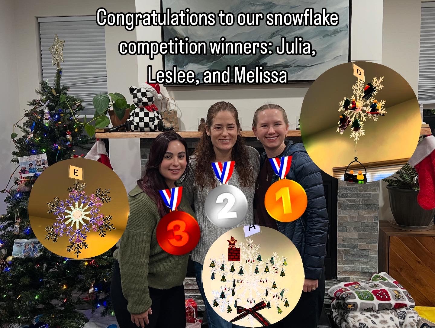 This is a thumbnail image of blog Happy Holidays, Everyone!