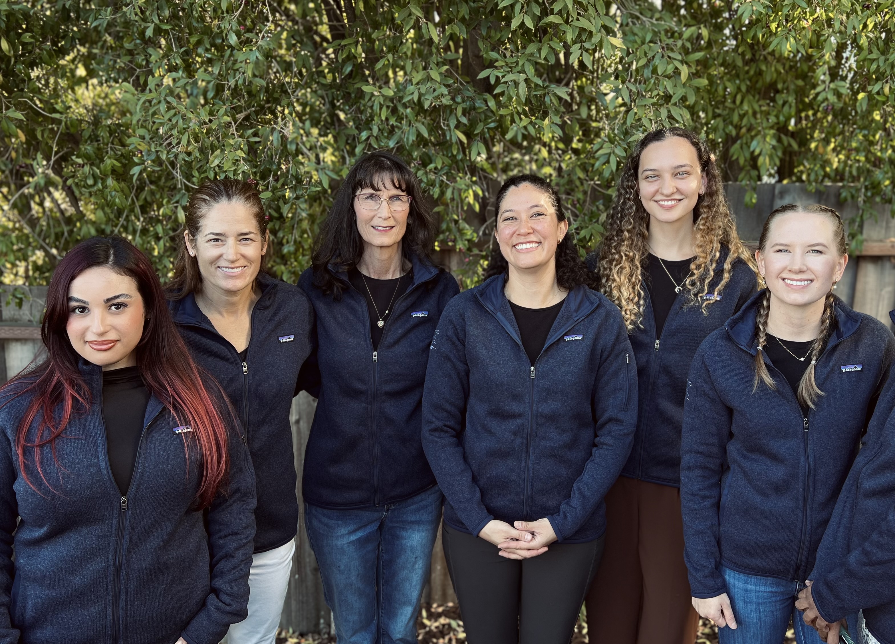 STANFORD FAMILY DENTAL About STANFORD FAMILY DENTAL About