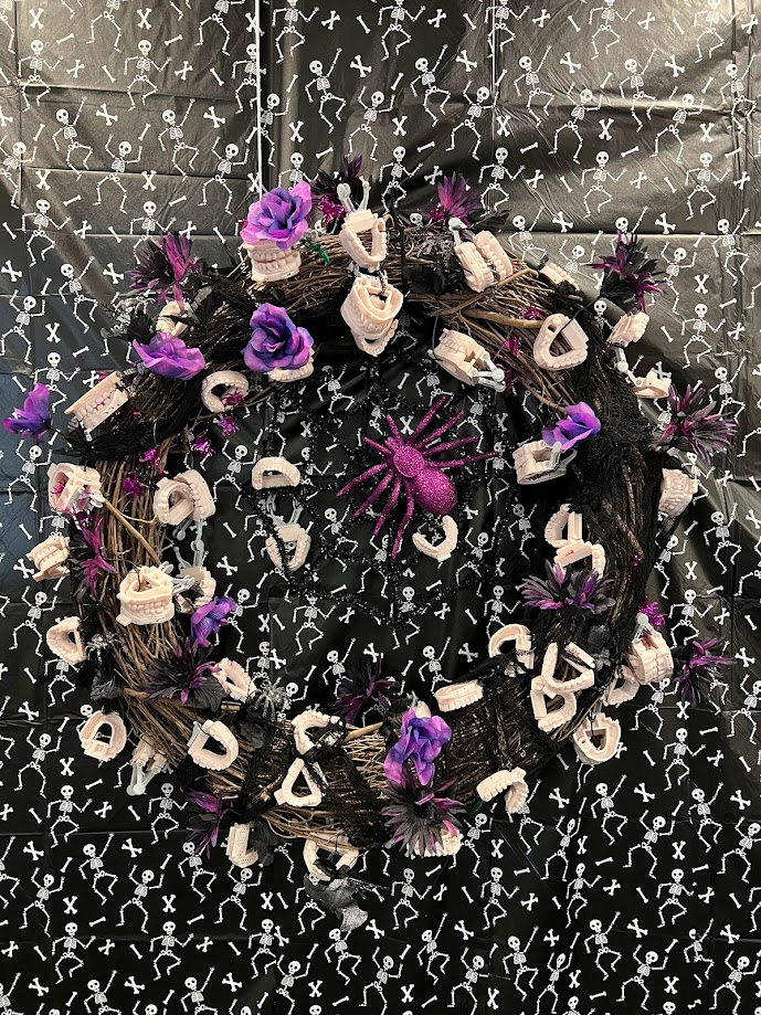 This is a thumbnail image of blog It's Halloween Time Everywhere!