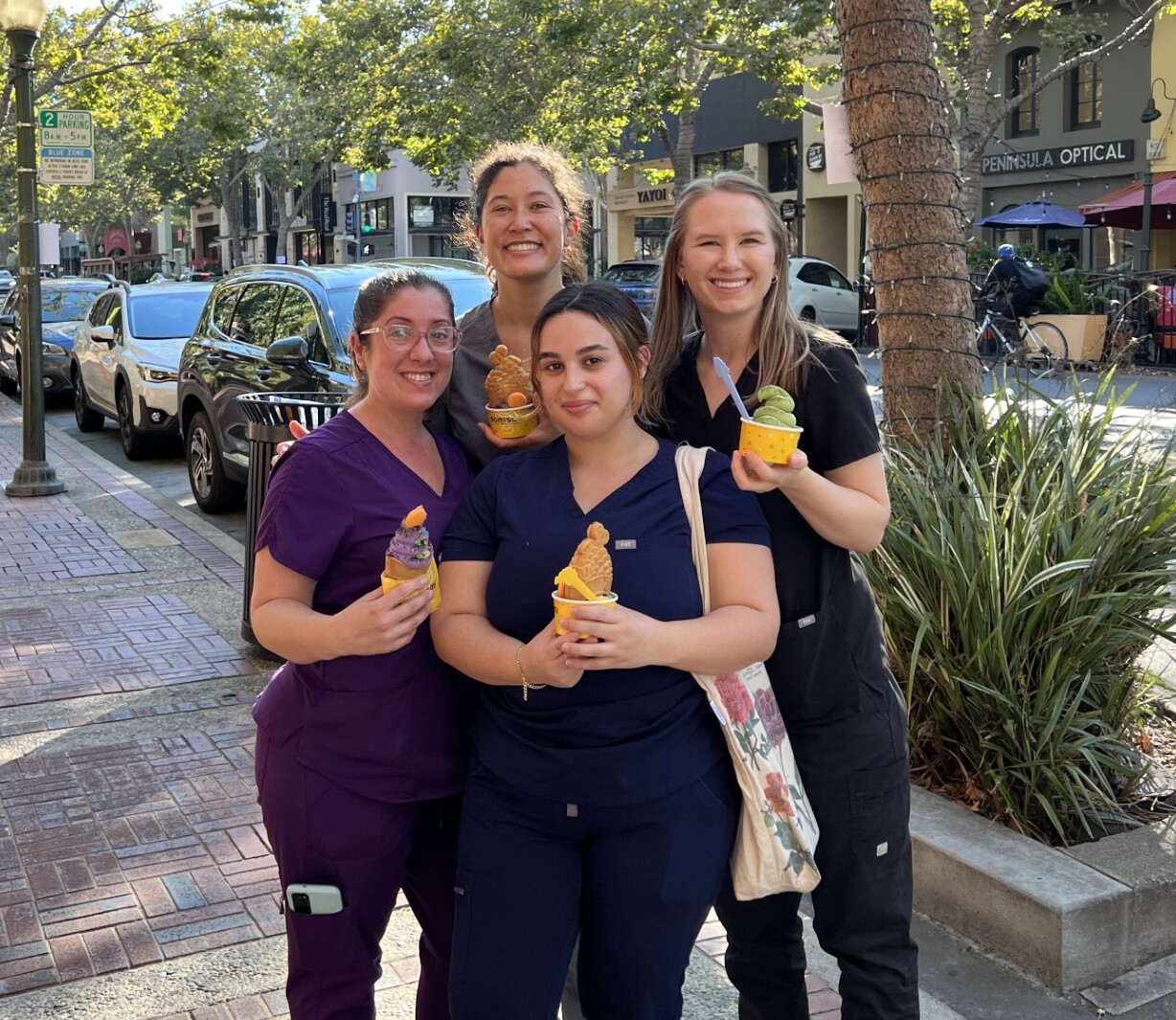 This is a thumbnail image of blog Hope you are having a sweet summer!